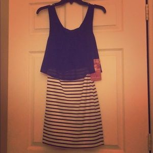 Sexy Medium size dress.